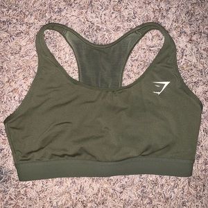 GymShark Sports Bra
